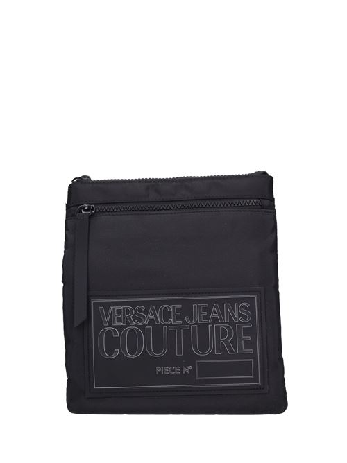 Shoulder bags or crossbody bags VERSACE JEANS COUTURE | 75YA4B67-ZS932NERO
